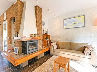 Ferienhaus Aerdt Ausstattung 13