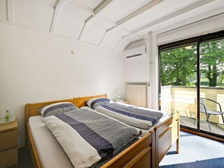 Maison de vacances Aerdt Équipement 13