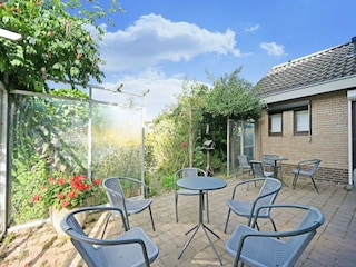 Vakantiehuis Aerdt Buitenaudio-opname 1