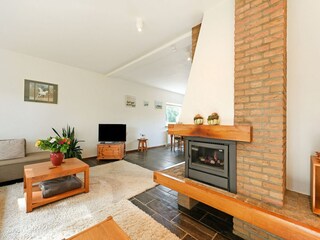 Maison de vacances Aerdt Équipement 33