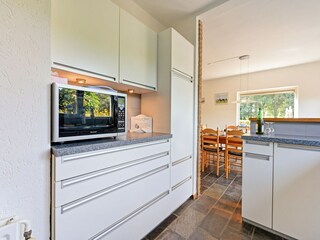 Holiday house Aerdt Features 19