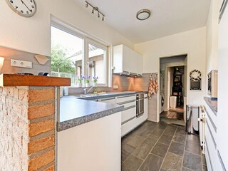 Ferienhaus Aerdt Ausstattung 24