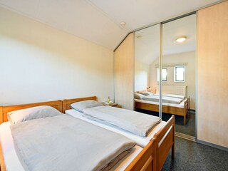 Ferienhaus Aerdt Ausstattung 26