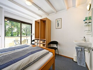 Holiday house Aerdt Features 28