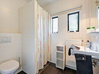 Maison de vacances Aerdt Équipement 17