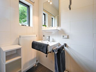 Maison de vacances Aerdt Équipement 32