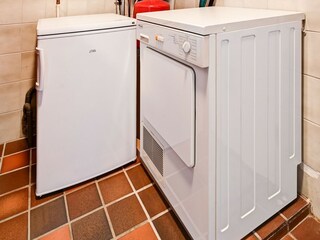 Maison de vacances Aerdt  39