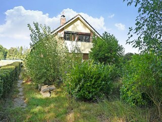 Maison de vacances Aerdt Enregistrement extérieur 1