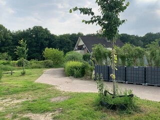 Holiday house Aerdt Outdoor Recording 7