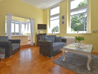 Appartement Blankenburg Kenmerken 12