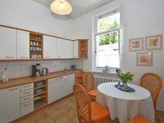 Apartamento Blankenburg Características 22
