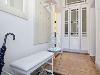 Apartamento Blankenburg Características 23