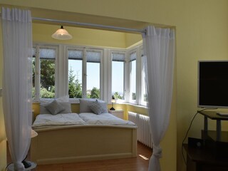 Apartment Blankenburg Ausstattung 15