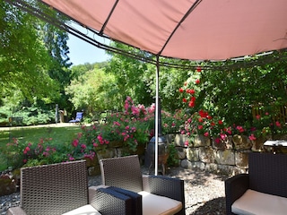 Apartment Blankenburg Außenaufnahme 10
