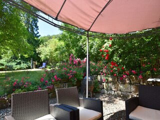 Appartement Blankenburg Buitenaudio-opname 10