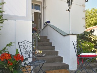 Apartment Blankenburg Ausstattung 27