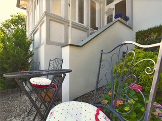 Apartment Blankenburg Ausstattung 16