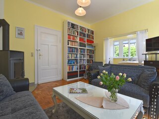 Apartamento Blankenburg Características 25