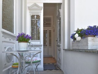 Apartment Blankenburg Features 17