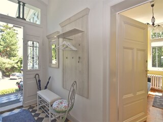 Apartment Blankenburg Ausstattung 29