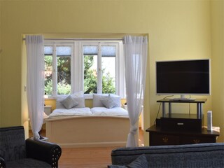Apartamento Blankenburg Características 18