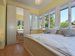 Apartamento Blankenburg Características 19