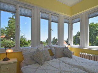 Apartamento Blankenburg Características 20