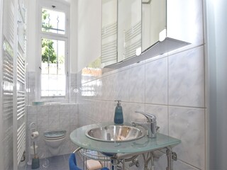 Apartment Blankenburg Features 22