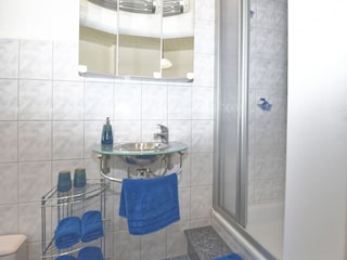 Apartment Blankenburg Ausstattung 18