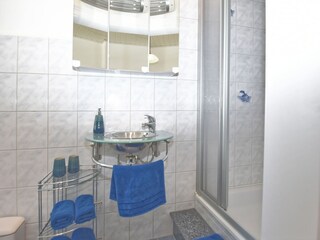 Apartment Blankenburg Ausstattung 30