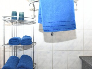 Appartement Blankenburg  40