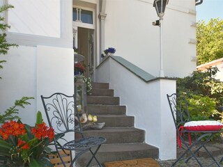 Appartement Blankenburg Kenmerken 24