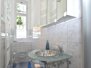 Apartamento Blankenburg Características 26