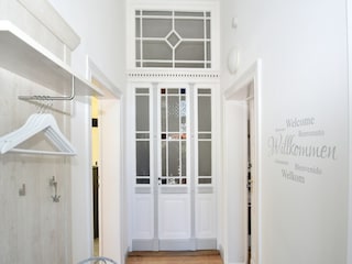 Apartment Blankenburg Ausstattung 23