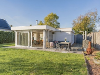 Casa per le vacanze Renesse Registrazione all'aperto 2