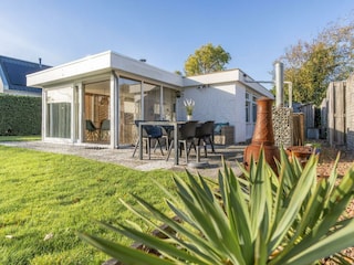 Casa per le vacanze Renesse Registrazione all'aperto 4