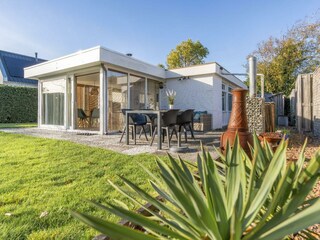 Holiday house Renesse Outdoor Recording 4