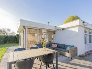 Casa per le vacanze Renesse Registrazione all'aperto 5