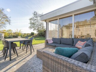 Casa per le vacanze Renesse Registrazione all'aperto 6