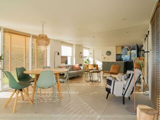 Casa per le vacanze Renesse Caratteristiche 11