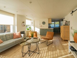 Holiday house Renesse Features 12