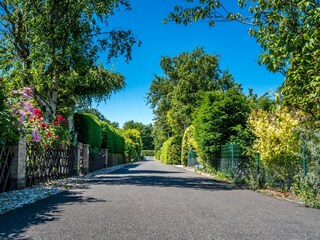Casa per le vacanze Renesse Registrazione all'aperto 10