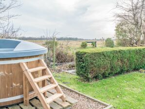 Maison de vacances Bongerd 35