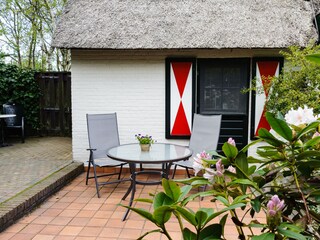 Appartamento per vacanze De Koog Ambiente 4