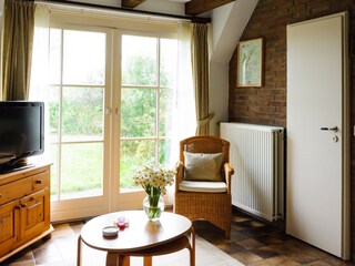 Appartamento per vacanze De Koog Caratteristiche 7