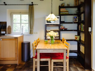 Appartamento per vacanze De Koog Caratteristiche 6