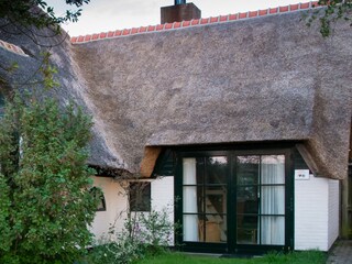 Vakantieappartement De Koog Buitenaudio-opname 2