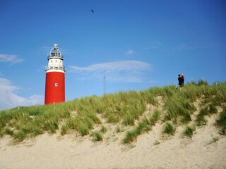 Vakantieappartement De Koog  19