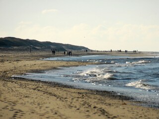 Appartamento per vacanze De Koog Ambiente 19