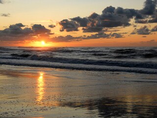 Appartamento per vacanze De Koog Ambiente 20